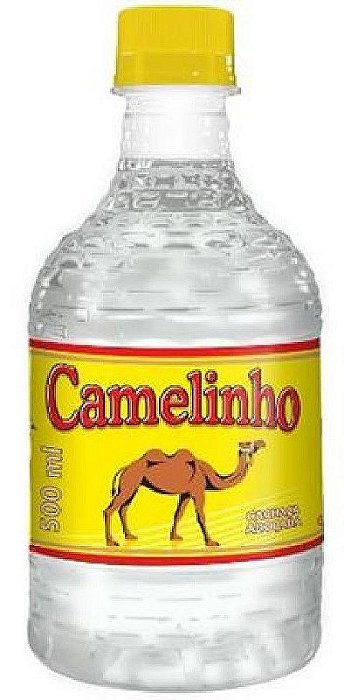 Camelinho 500ML