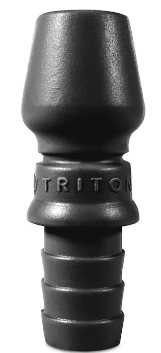 Contra Piteira Triton Preto