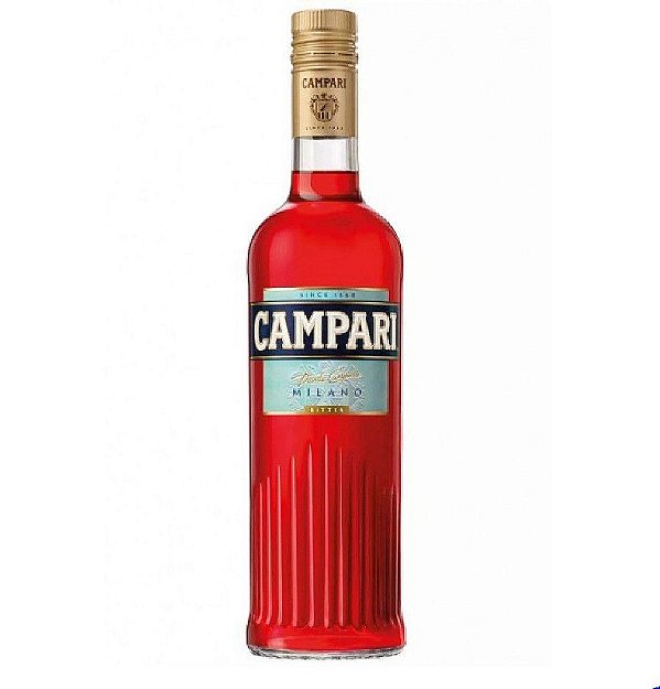 Campari 998ML