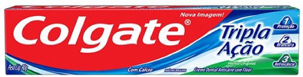 Colgate Creme Dental 90G