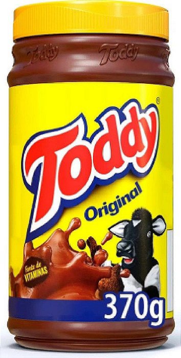 Toddy 370G