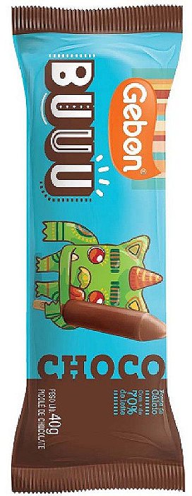 Picole Gebon Buu Lapis Chocolate
