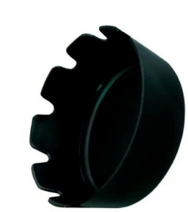 Cinzeiro de Plastico Simples