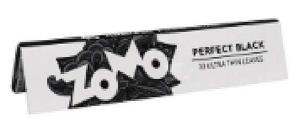 Seda Zomo Perfect Black