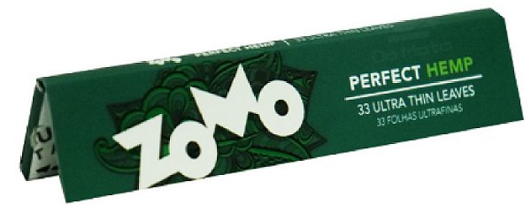 Seda Zomo Perfect Hemp