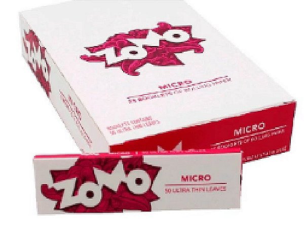 Seda Zomo Slim Micro