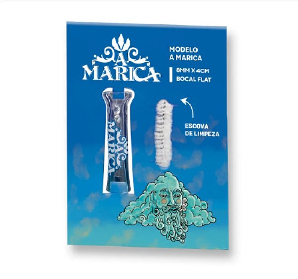 Piteira Glasscrew - A Marica