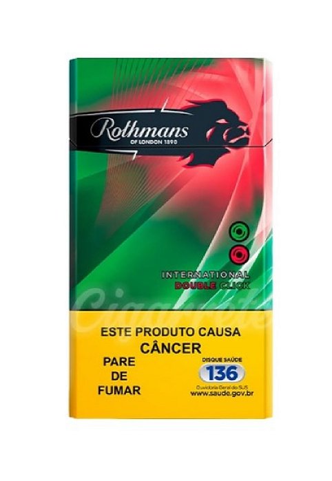 Rothmans Melancia