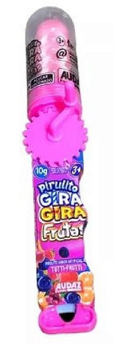 Pirulito Gira Gira Display