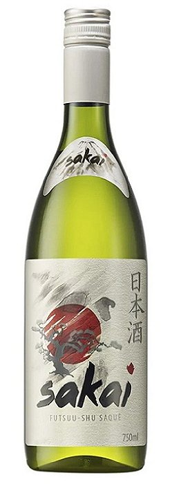 Saque Sakai 750ML