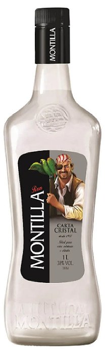 Montilla Cristal 1L