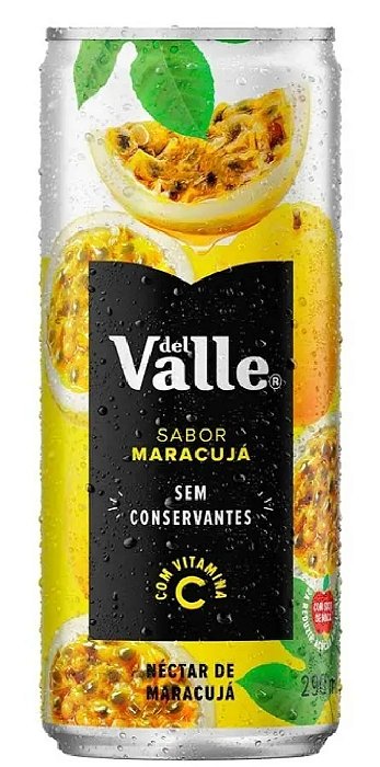 DEL Valle Maracuja 290ML