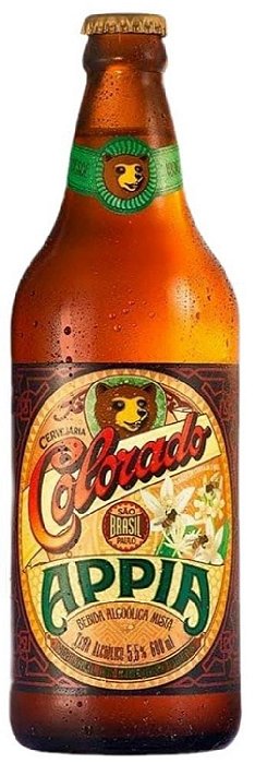 Colorado Appia 300ML
