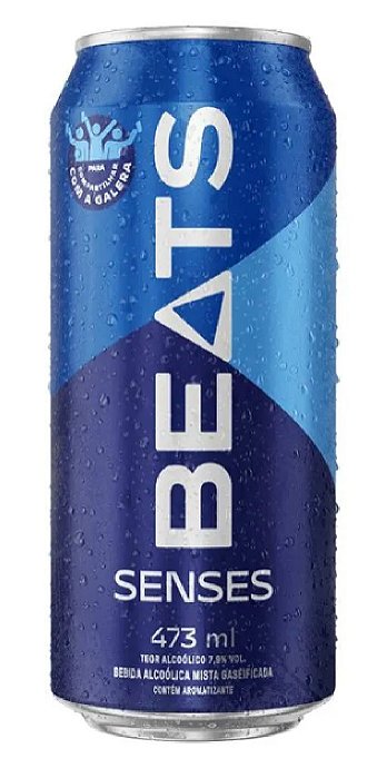 Skol Beats Senses 473ml
