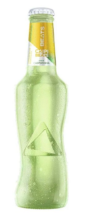 Skol Beats Caipirinha Ln 269ML