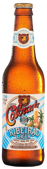 Colorado Lager Ln 355ML