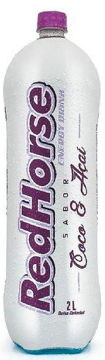 Red Horse Coco e Acai 2 Litros