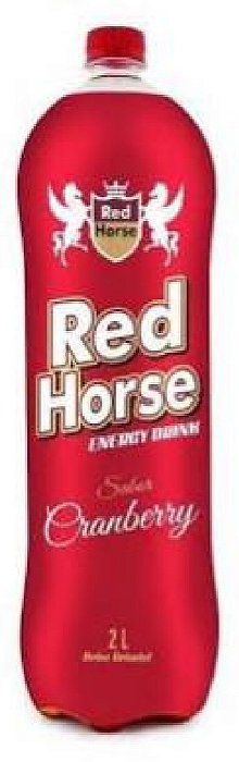Red Horse Cranberry 2 Litros