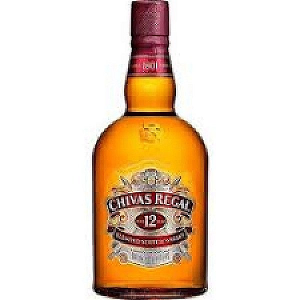 Chivas Regal 1L