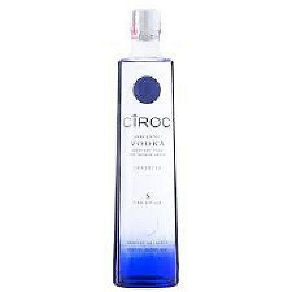 Ciroc 750ML