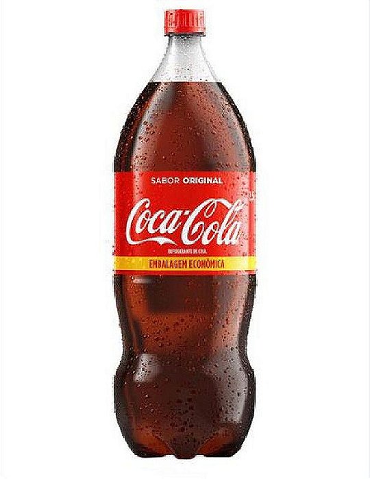 Coca Cola 2.5l