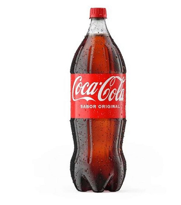 Coca Cola 2L