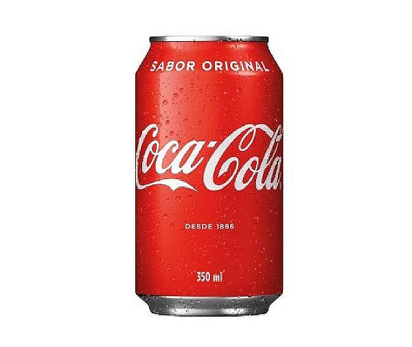 Coca Cola 350ML