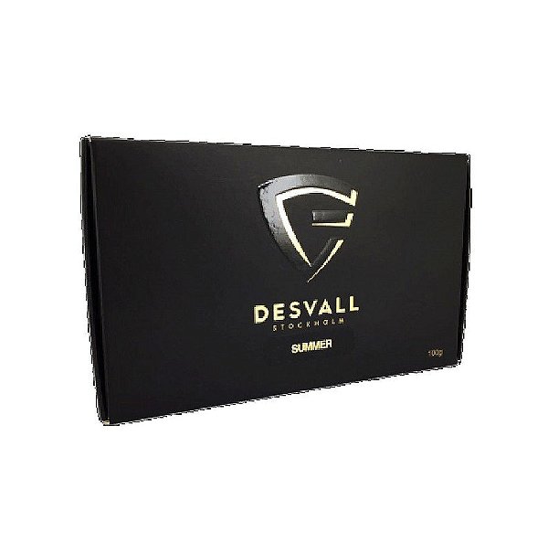 Desvall 100G