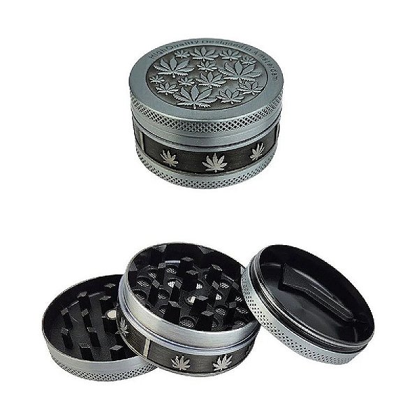 Dichavador Amsterda Grande