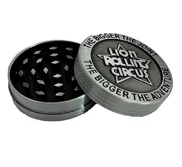 Dichavador Maconha 2fases