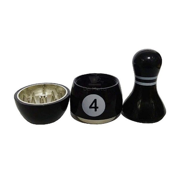 Dichavador Pino Boliche