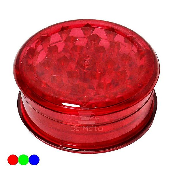 Dichavador Simples Plastico