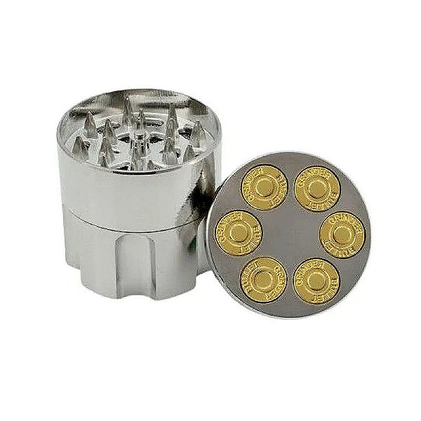 Dichavador Tambor Revolver