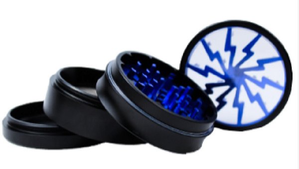 Dichavador Thorinder Azul