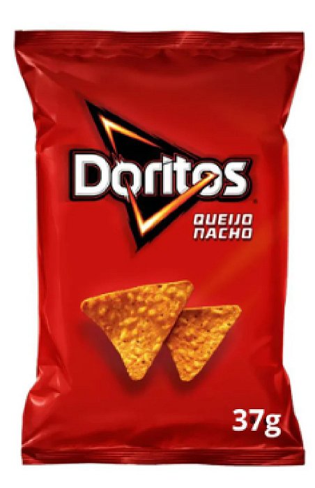 Doritos Nacho 37G