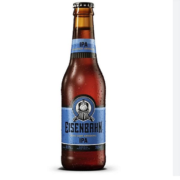 Eisenbahn Ln Ipa 355ML
