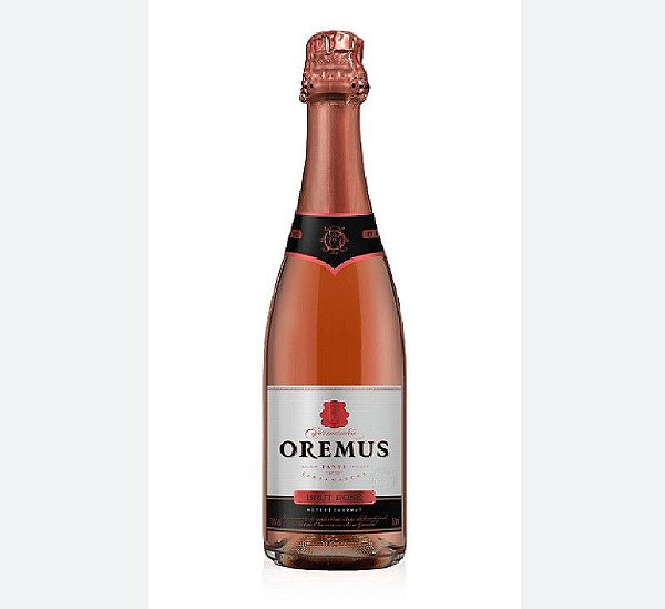 Espumante Oremus Brut Rose 750ML