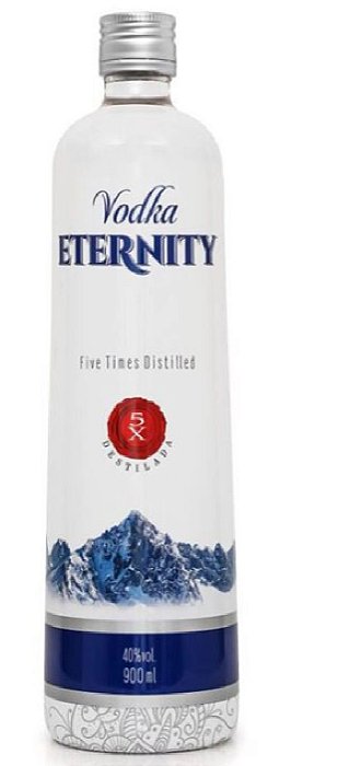 Eternity Vodka 900ML