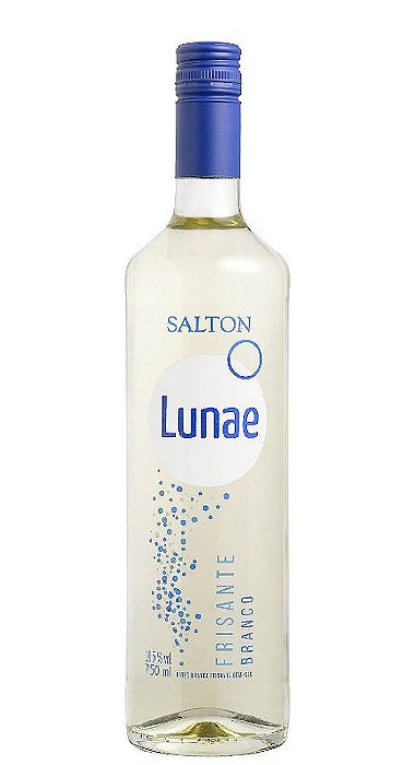 Frisante Lunae Branco 750ML