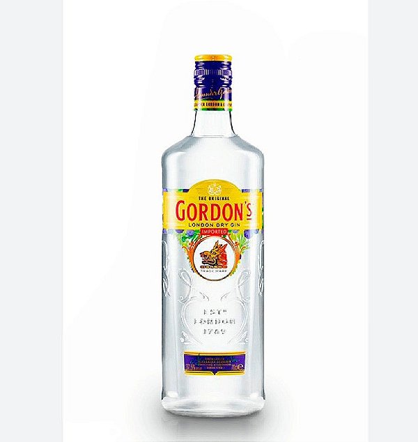 Gordons 750ML