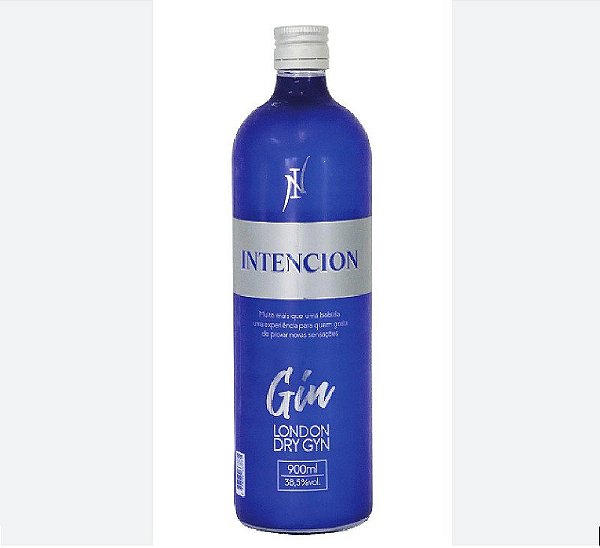 Intencion 950ml