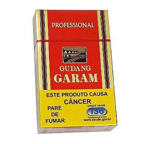 Gudang Garam