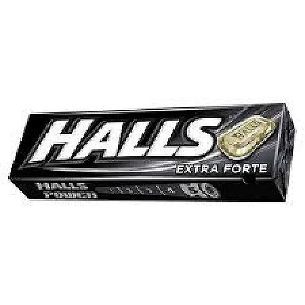 Halls