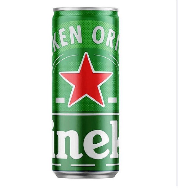 Heineken 269ML