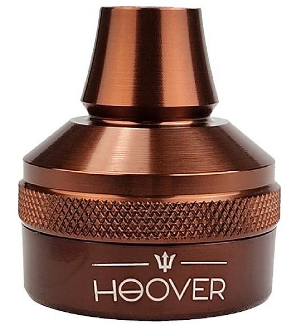Hoover Triton Bronze