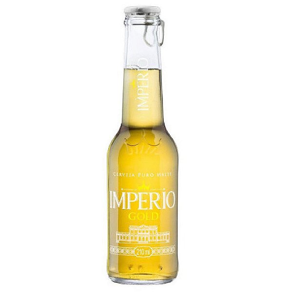 Imperio Ln Gold 210ML