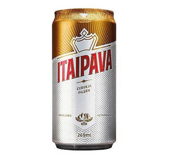 Itaipava 269ML
