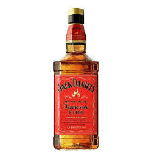 Jack Daniels Canela 1L