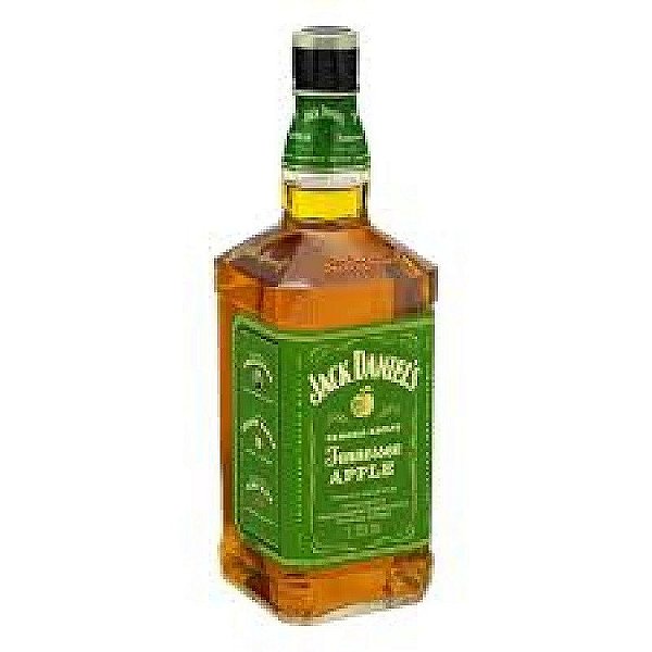 Jack Daniels Maca 1L
