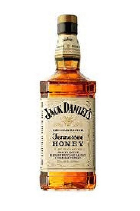 Jack Daniels Mel 1L